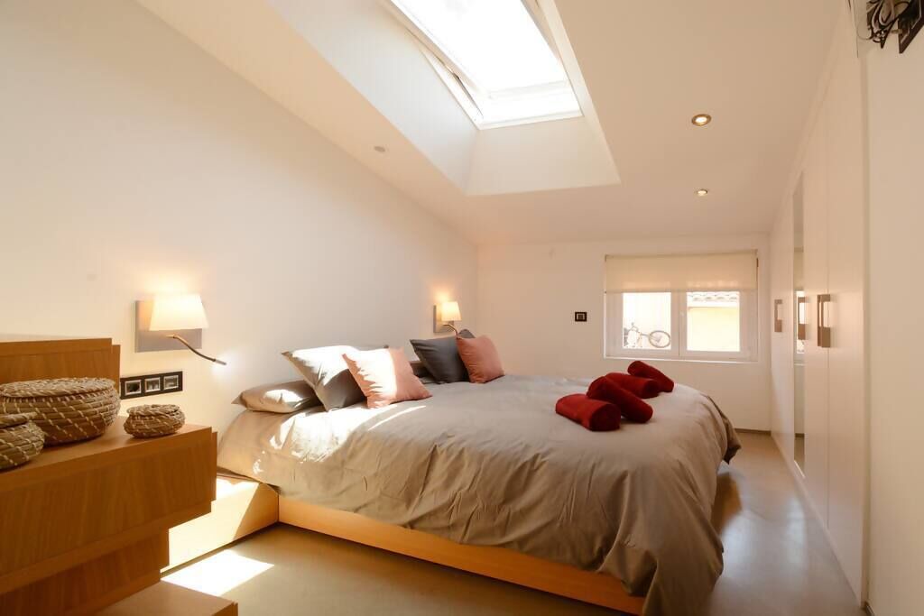 Photo of Bedroom in La Magdalena