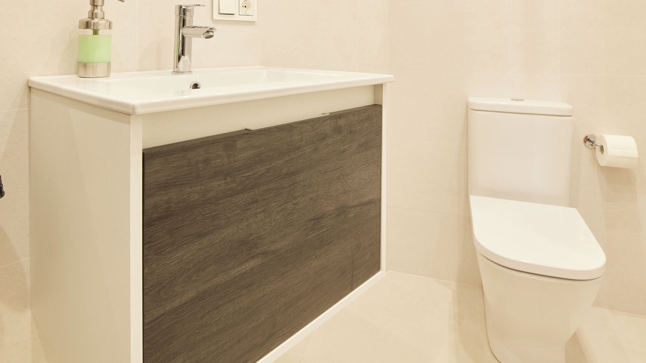 Photo of Bathroom in San Miguel-Capuchinos