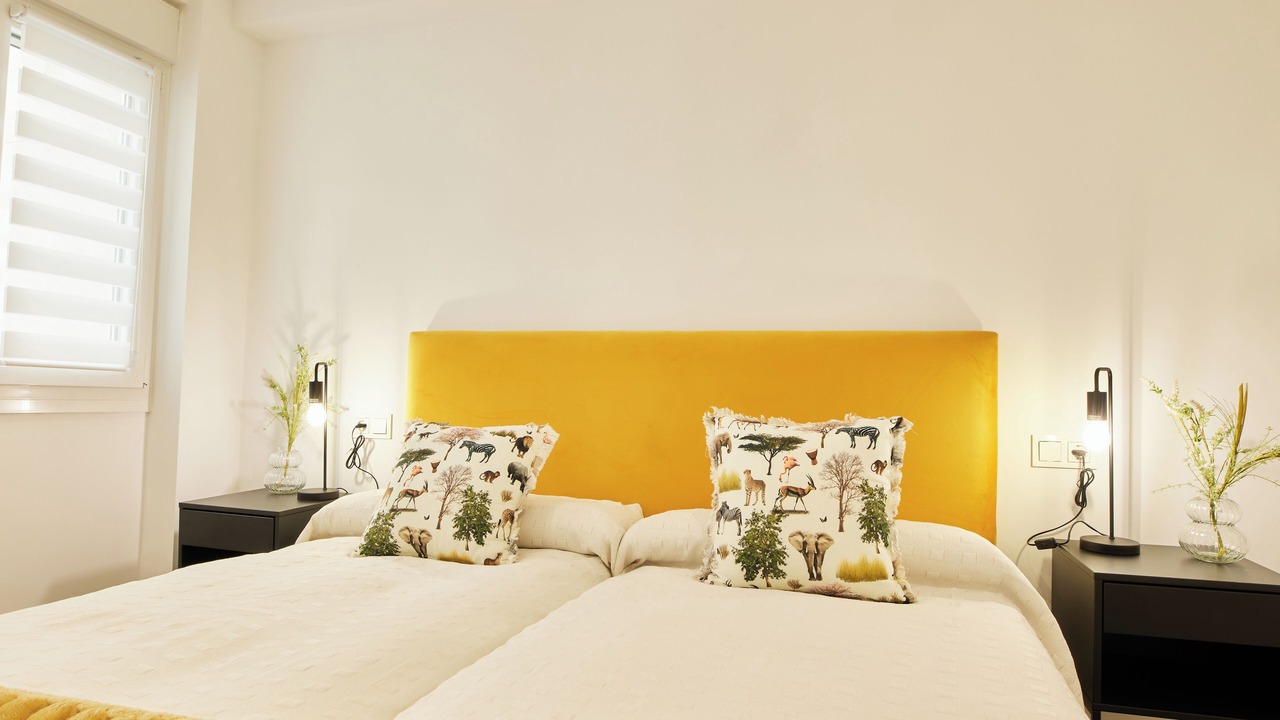 Photo of Bedroom in San Miguel-Capuchinos