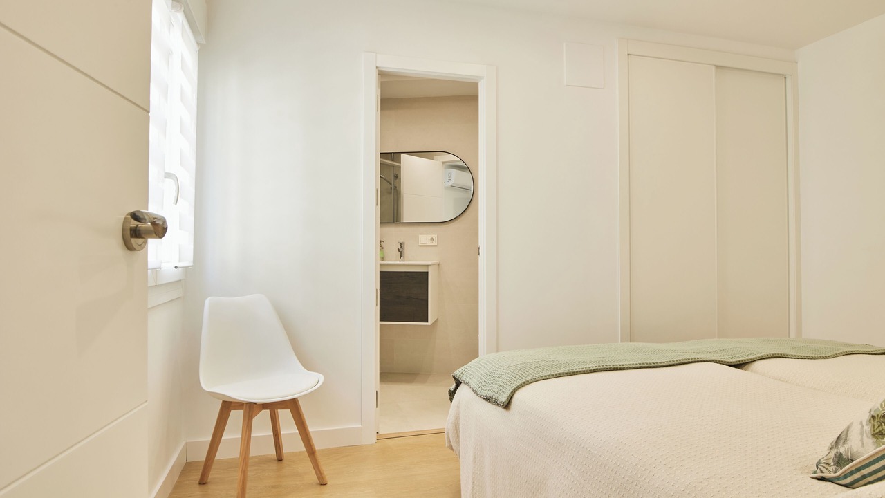 Photo of Bedroom in San Miguel-Capuchinos