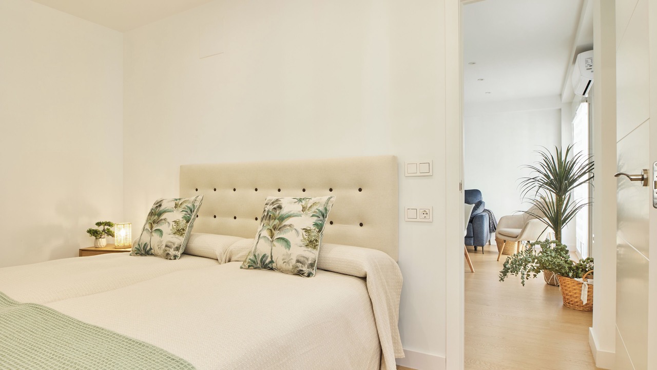 Photo of Bedroom in San Miguel-Capuchinos