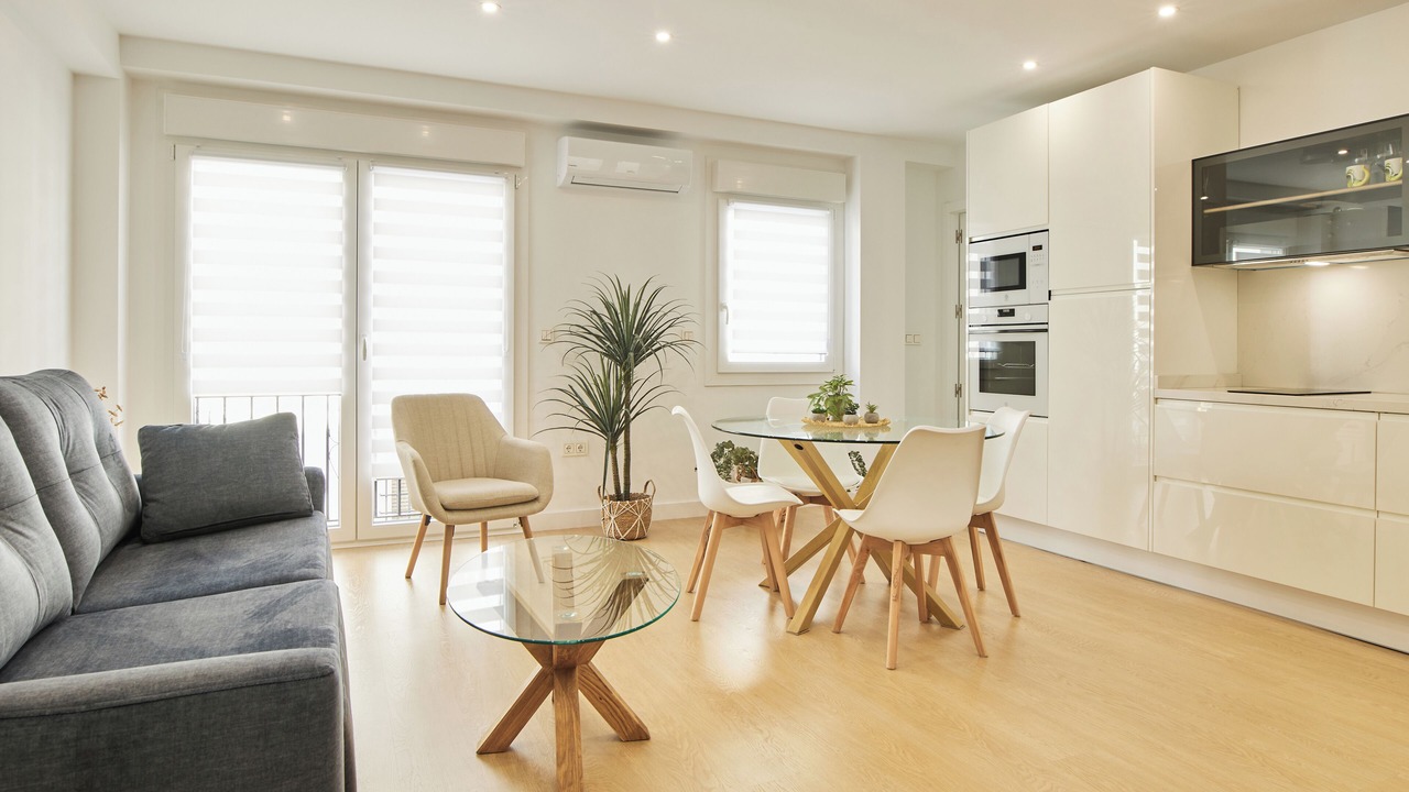 Photo of Livingroom in San Miguel-Capuchinos