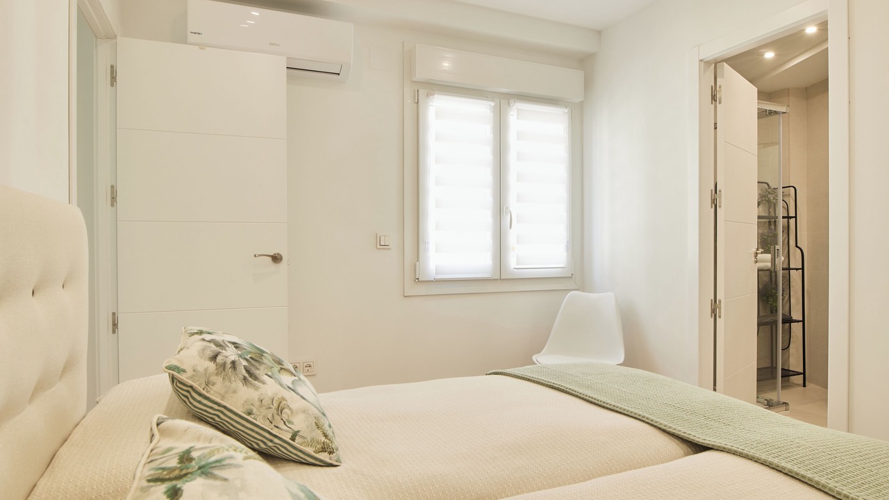 Photo of Bedroom in San Miguel-Capuchinos