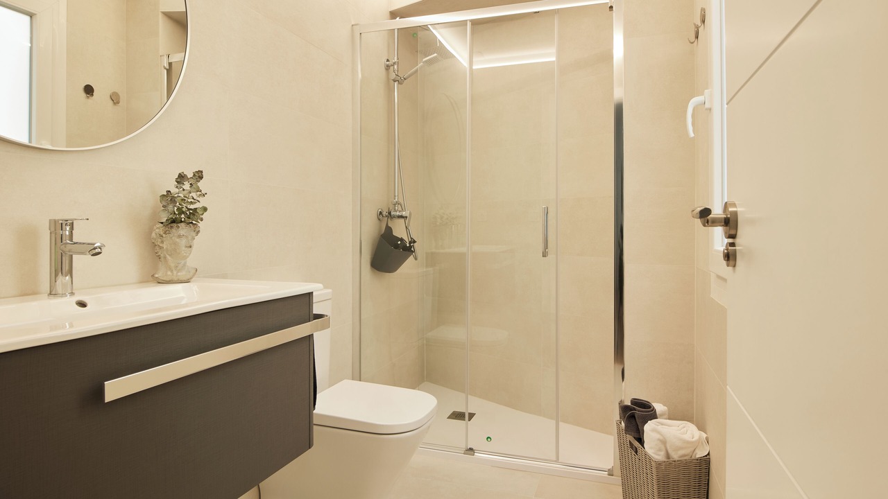 Photo of Bathroom in San Miguel-Capuchinos