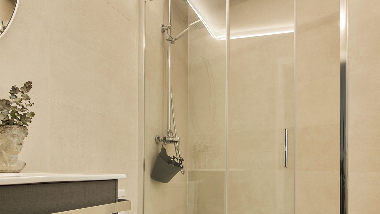 Photo of Bathroom in San Miguel-Capuchinos