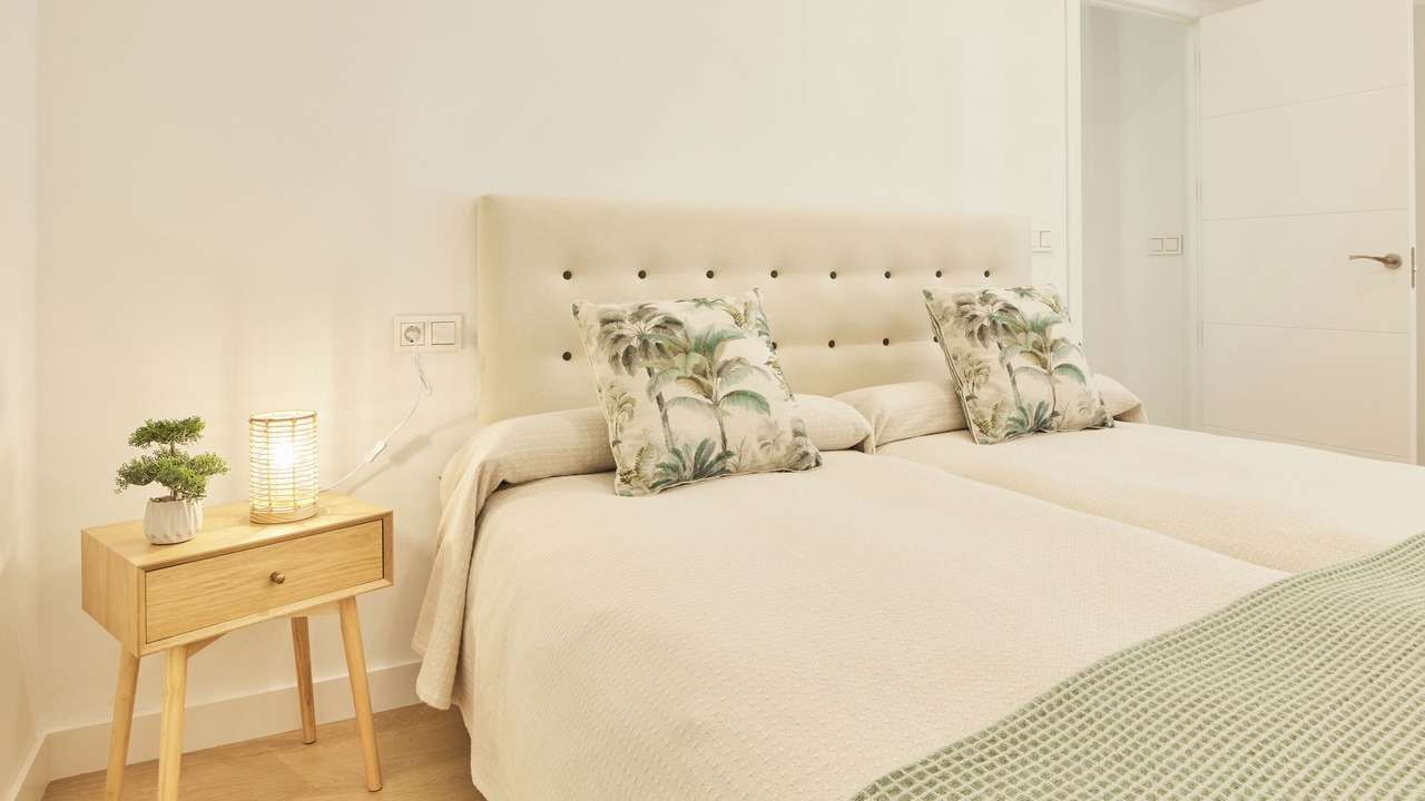 Photo of Bedroom in San Miguel-Capuchinos