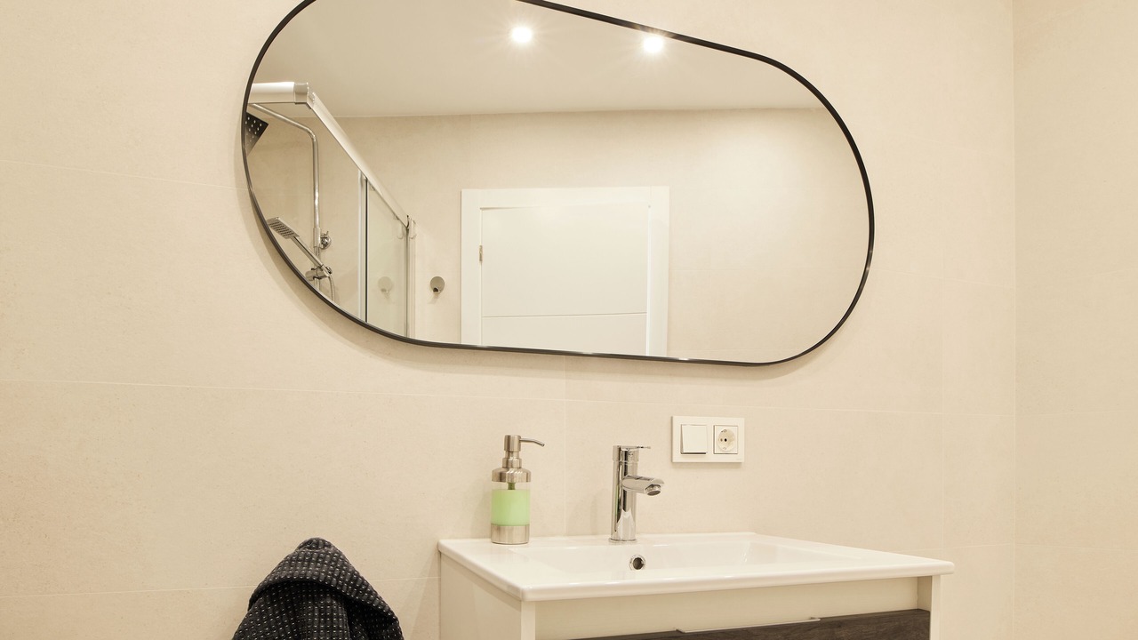 Photo of Bathroom in San Miguel-Capuchinos