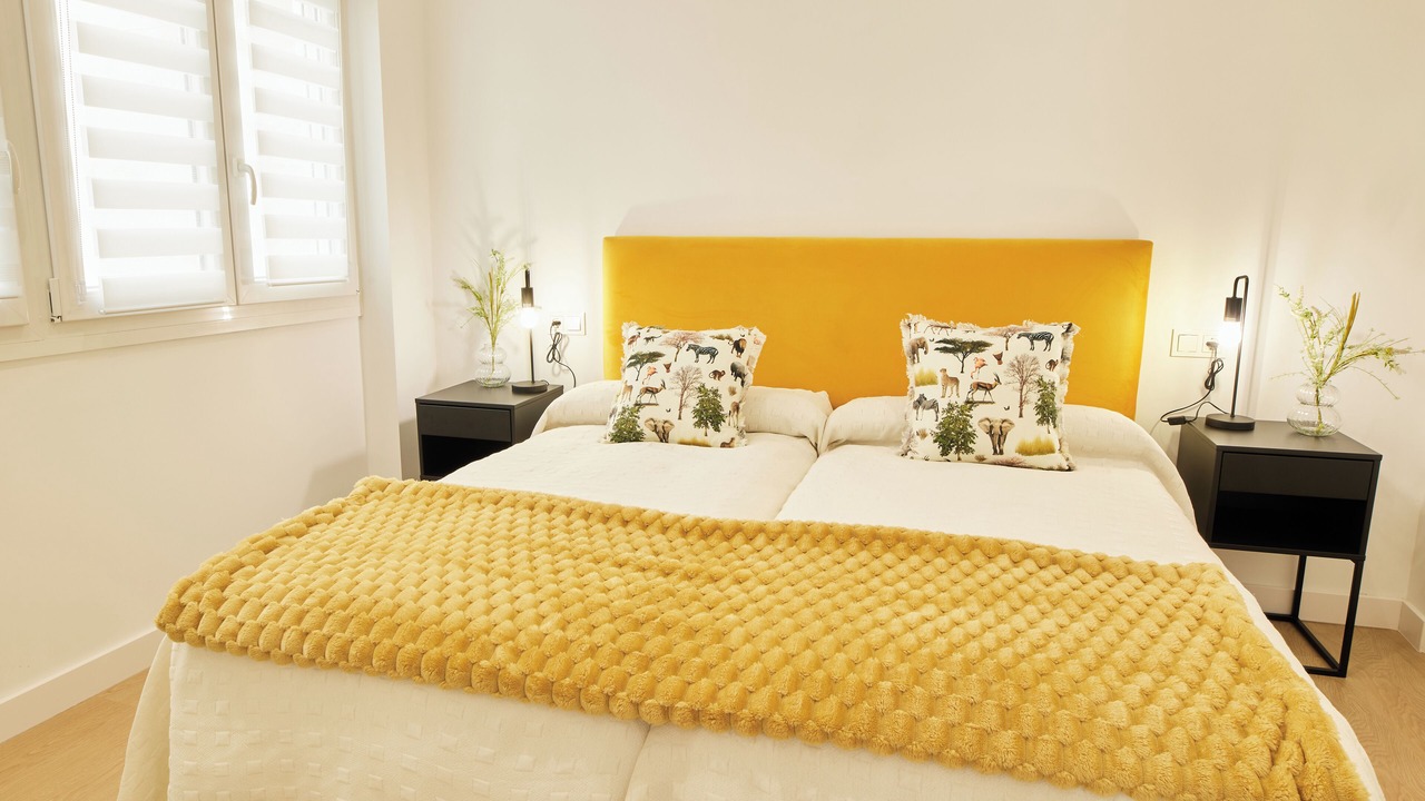 Photo of Bedroom in San Miguel-Capuchinos