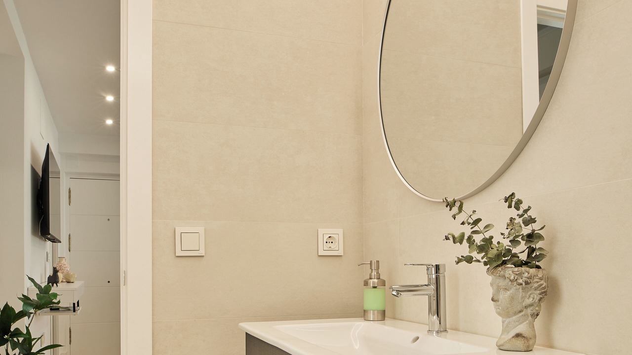 Photo of Bathroom in San Miguel-Capuchinos