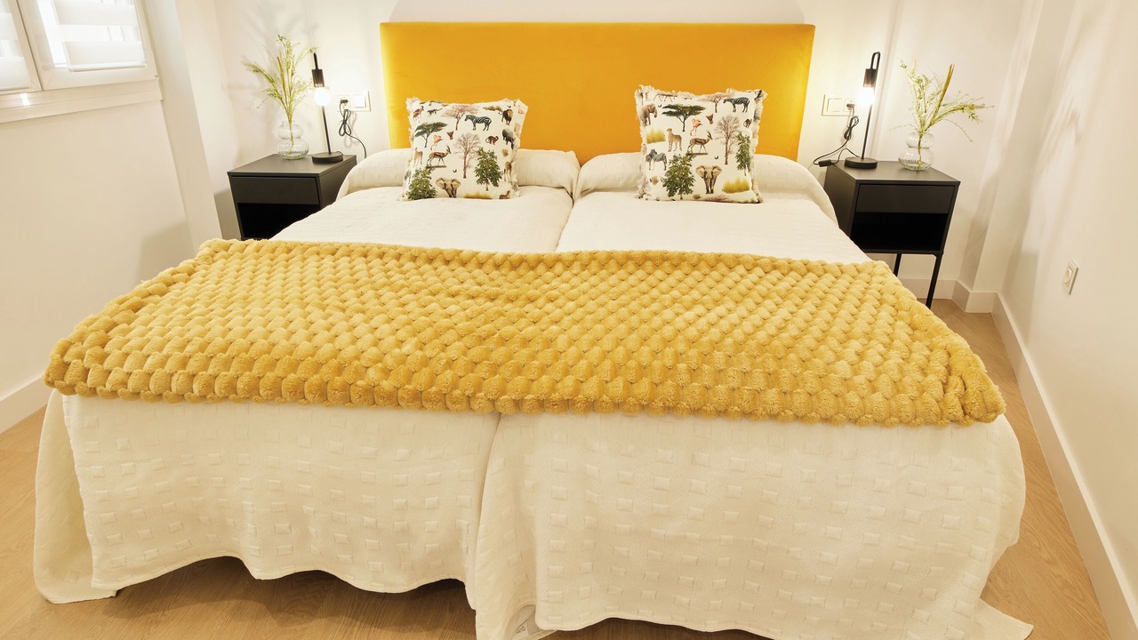 Photo of Bedroom in San Miguel-Capuchinos