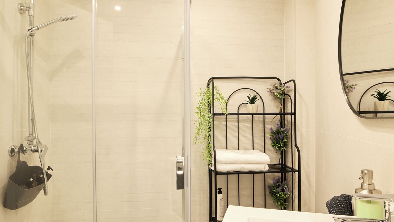 Photo of Bathroom in San Miguel-Capuchinos