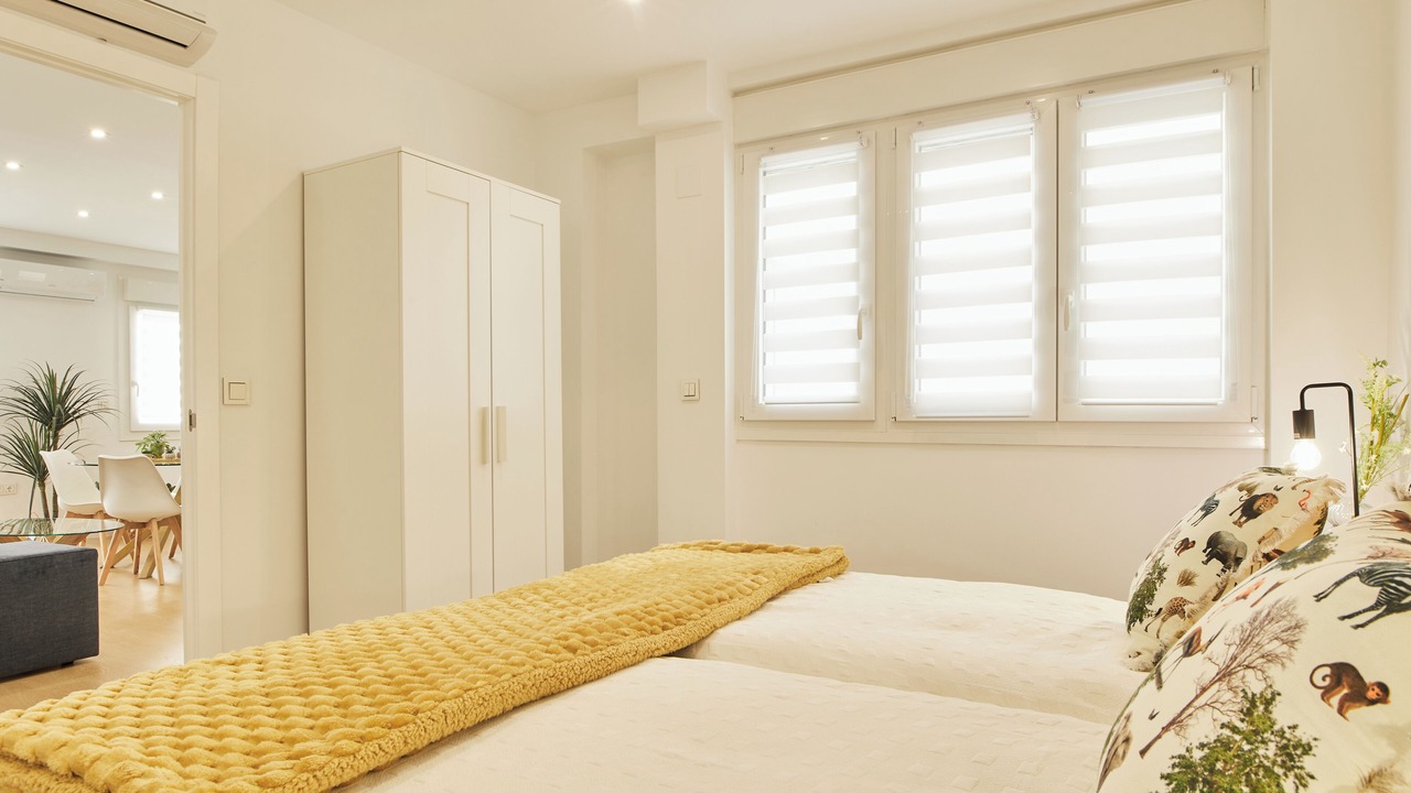 Photo of Bedroom in San Miguel-Capuchinos