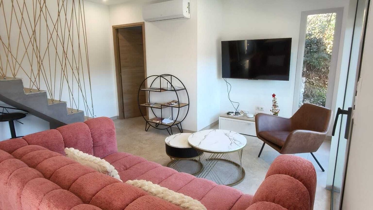 Photo of Livingroom in Aubenas