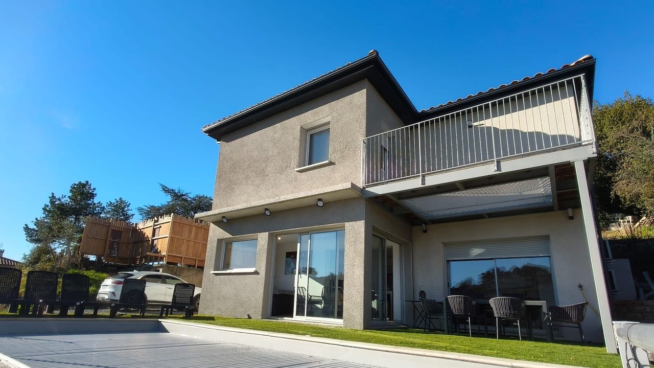 Photo of Outdoor in Aubenas