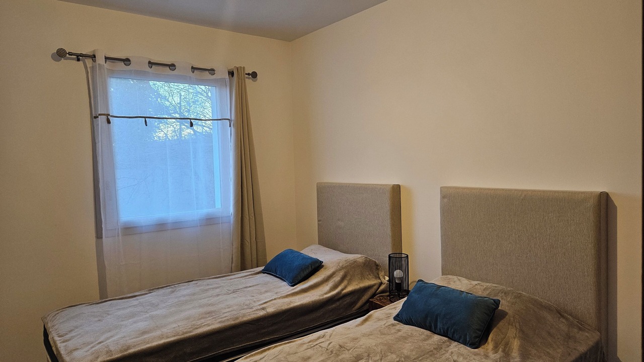 Photo of Bedroom in Aubenas