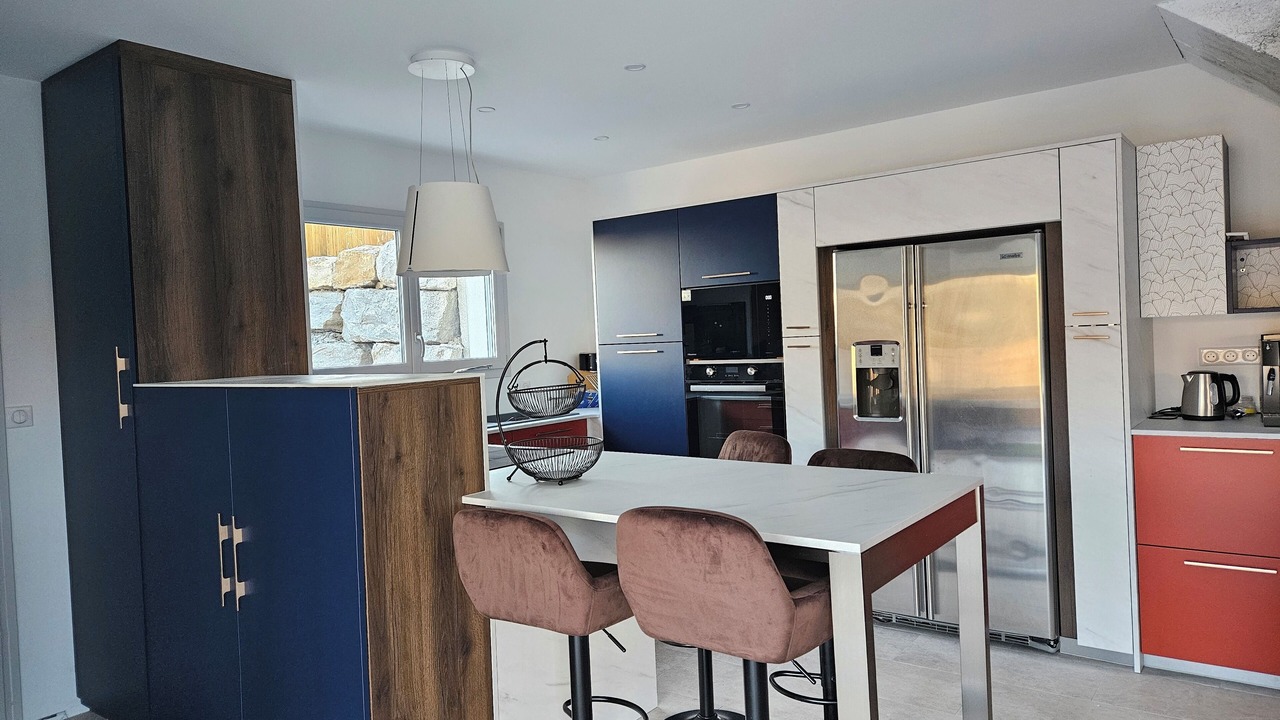 Photo of Kitchen in Aubenas