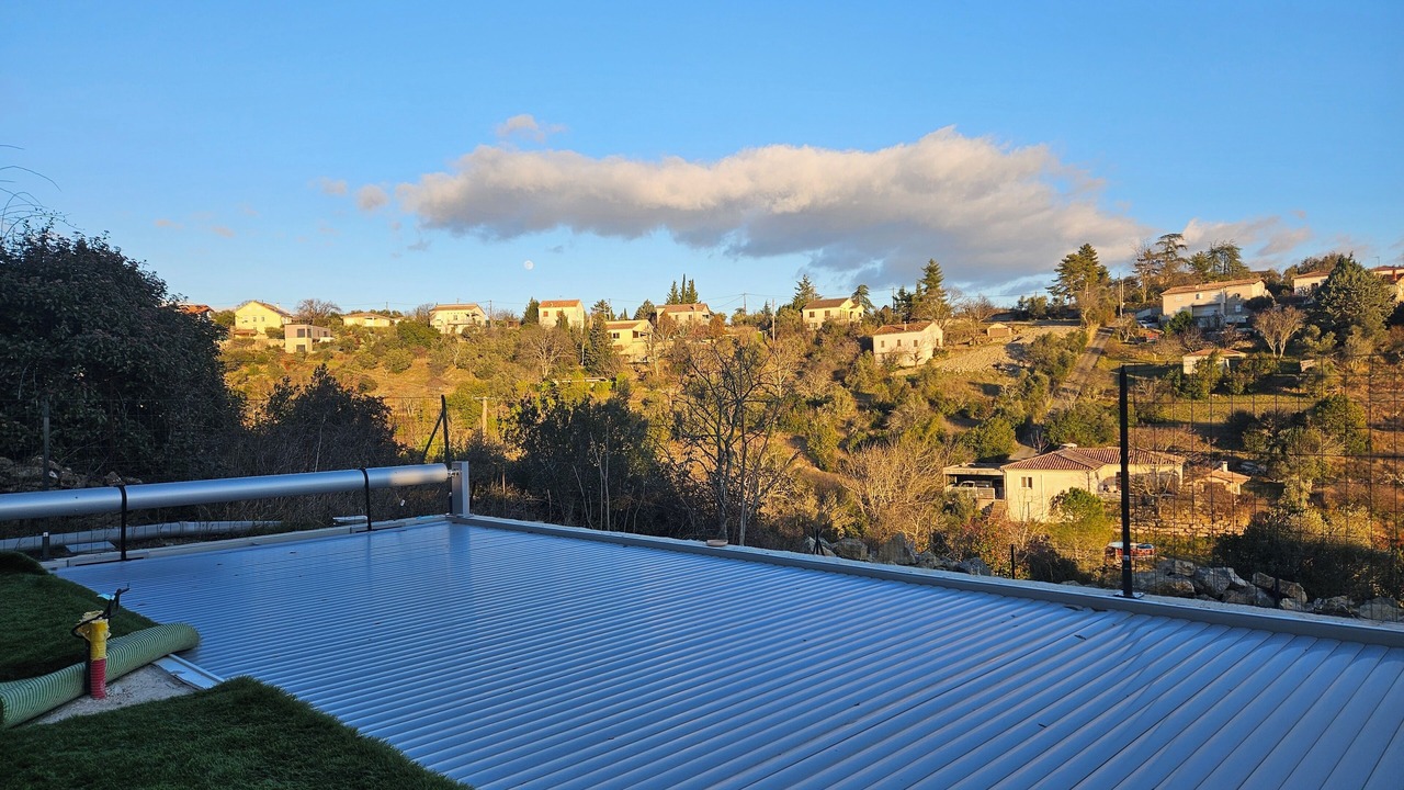 Photo of Outdoor in Aubenas