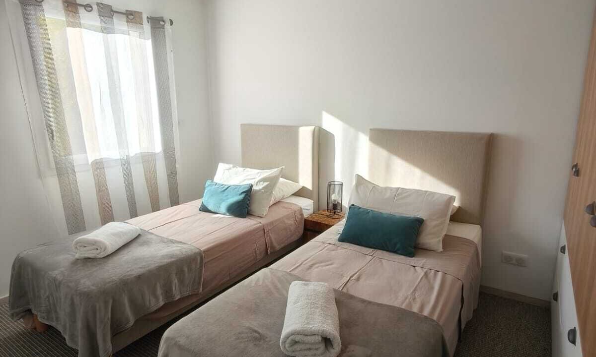 Photo of Bedroom in Aubenas