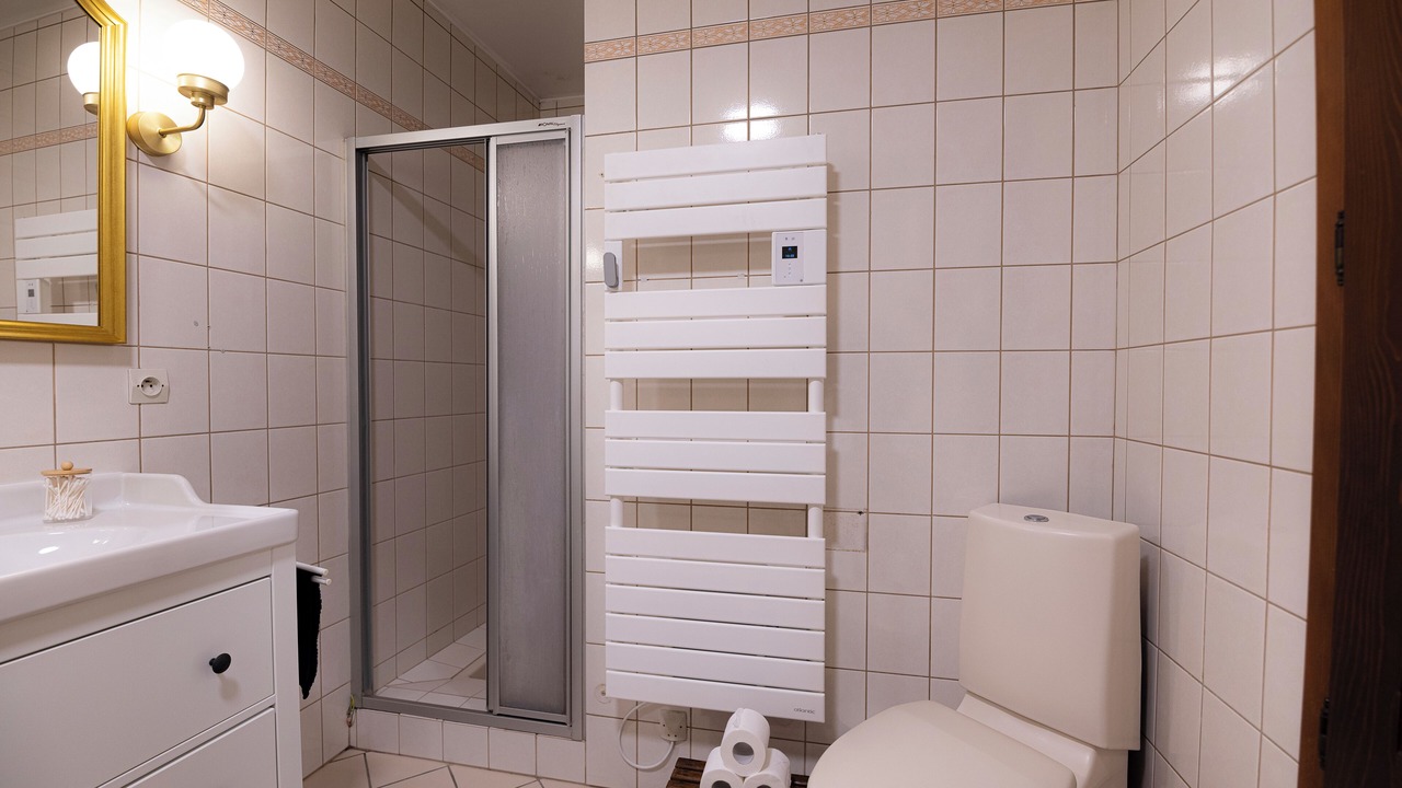 Photo of Bathroom in Bergheim