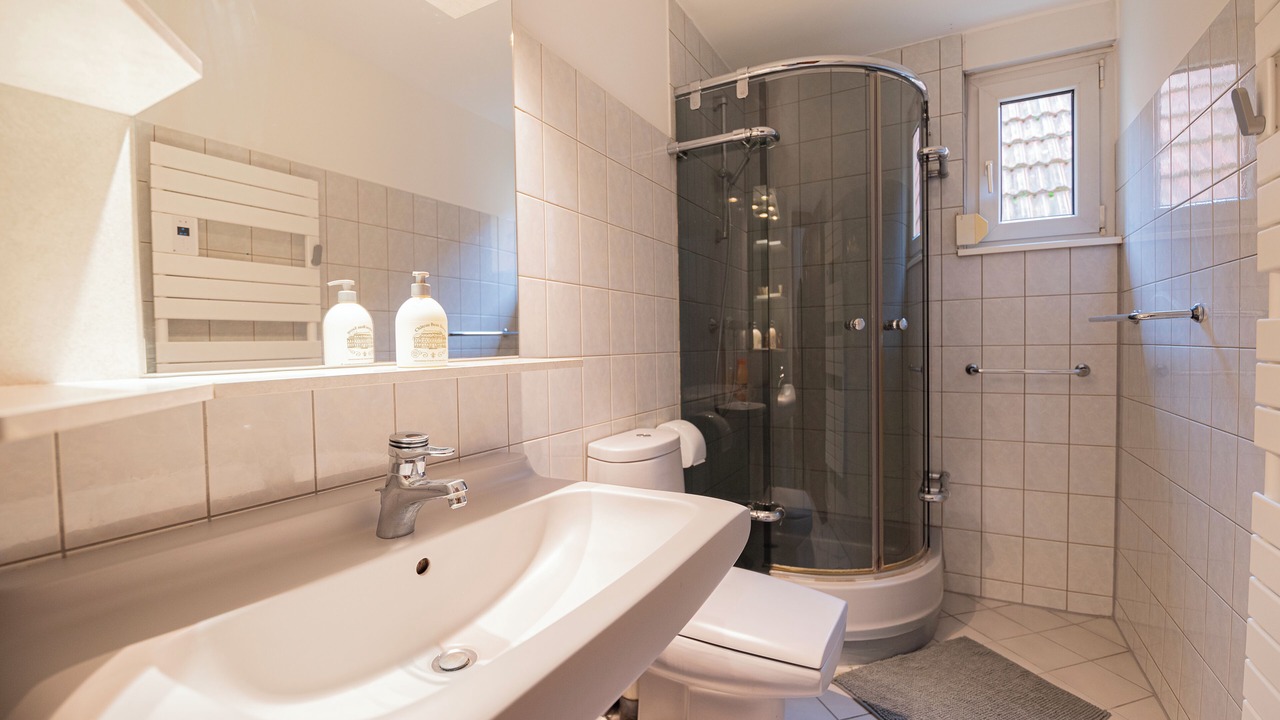 Photo of Bathroom in Bergheim