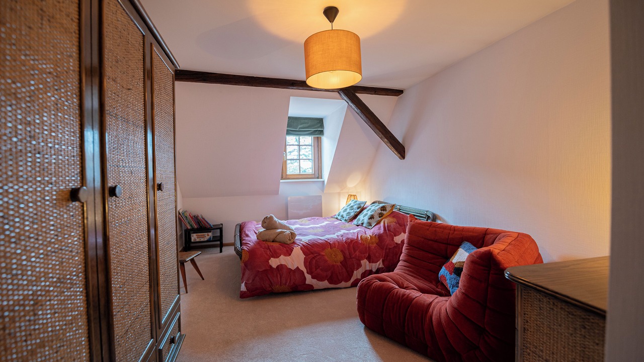 Photo of Bedroom in Bergheim