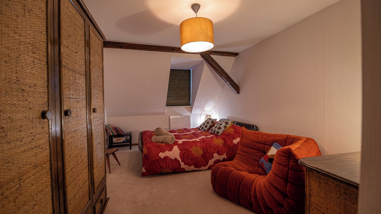 Photo of Livingroom in Bergheim