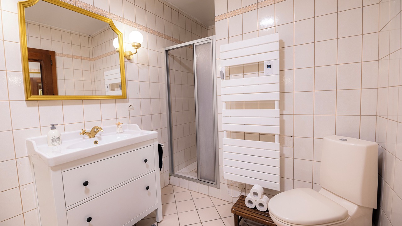 Photo of Bathroom in Bergheim