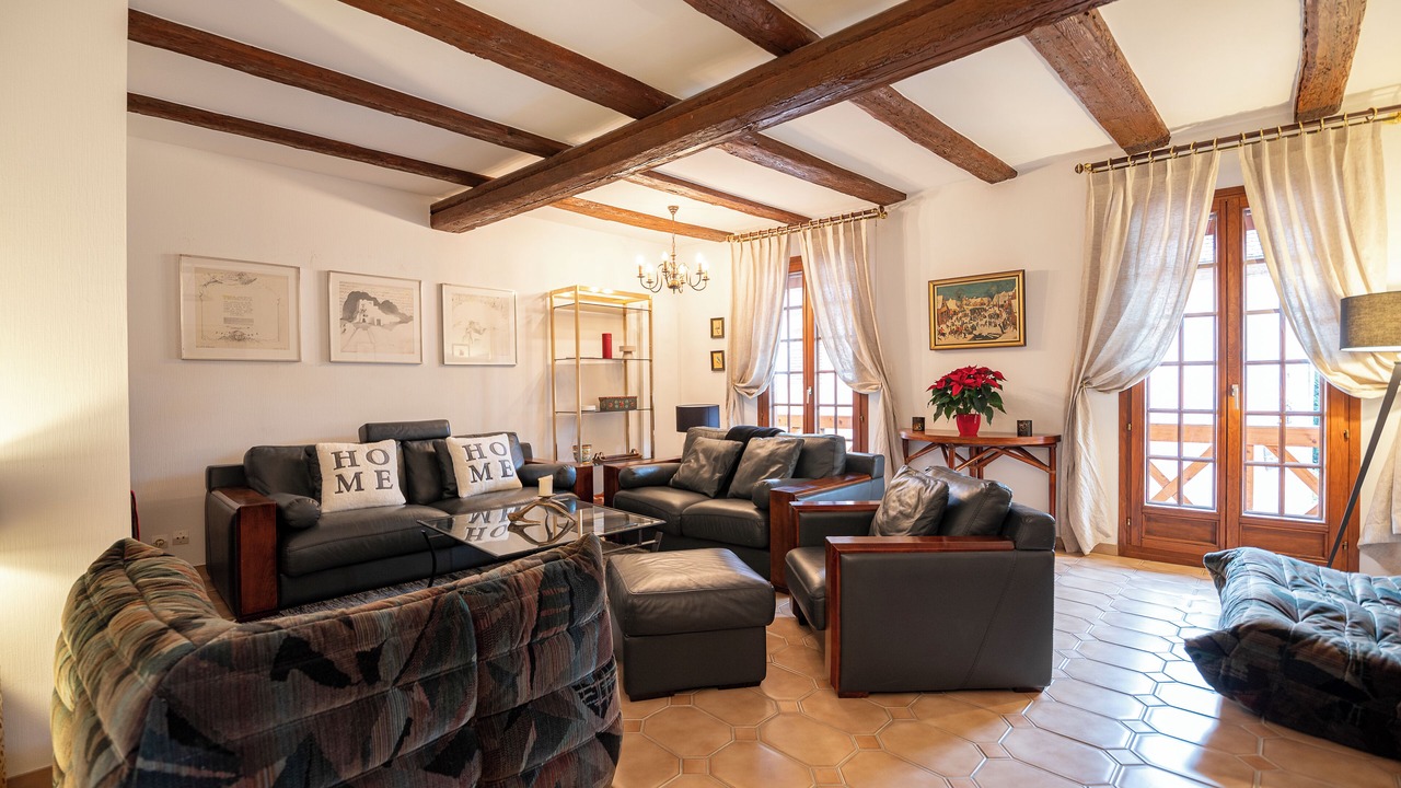 Photo of Livingroom in Bergheim