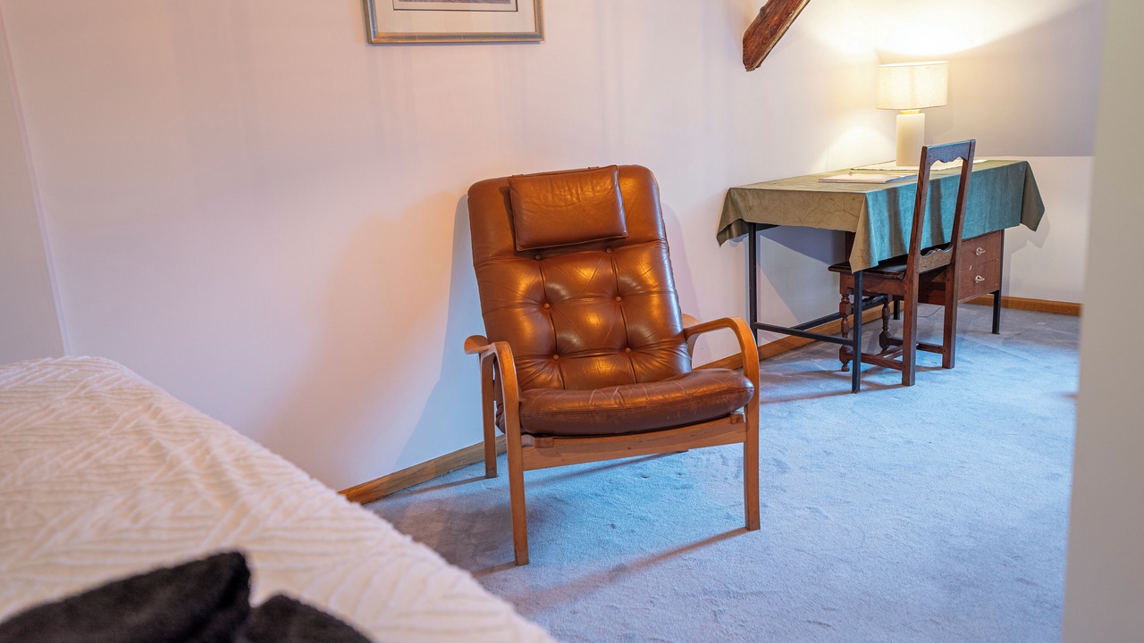 Photo of Bedroom in Bergheim