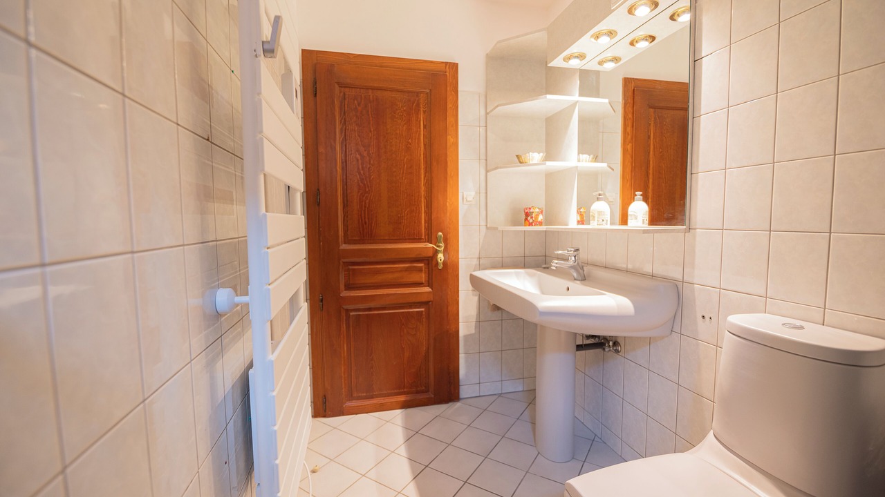Photo of Bathroom in Bergheim