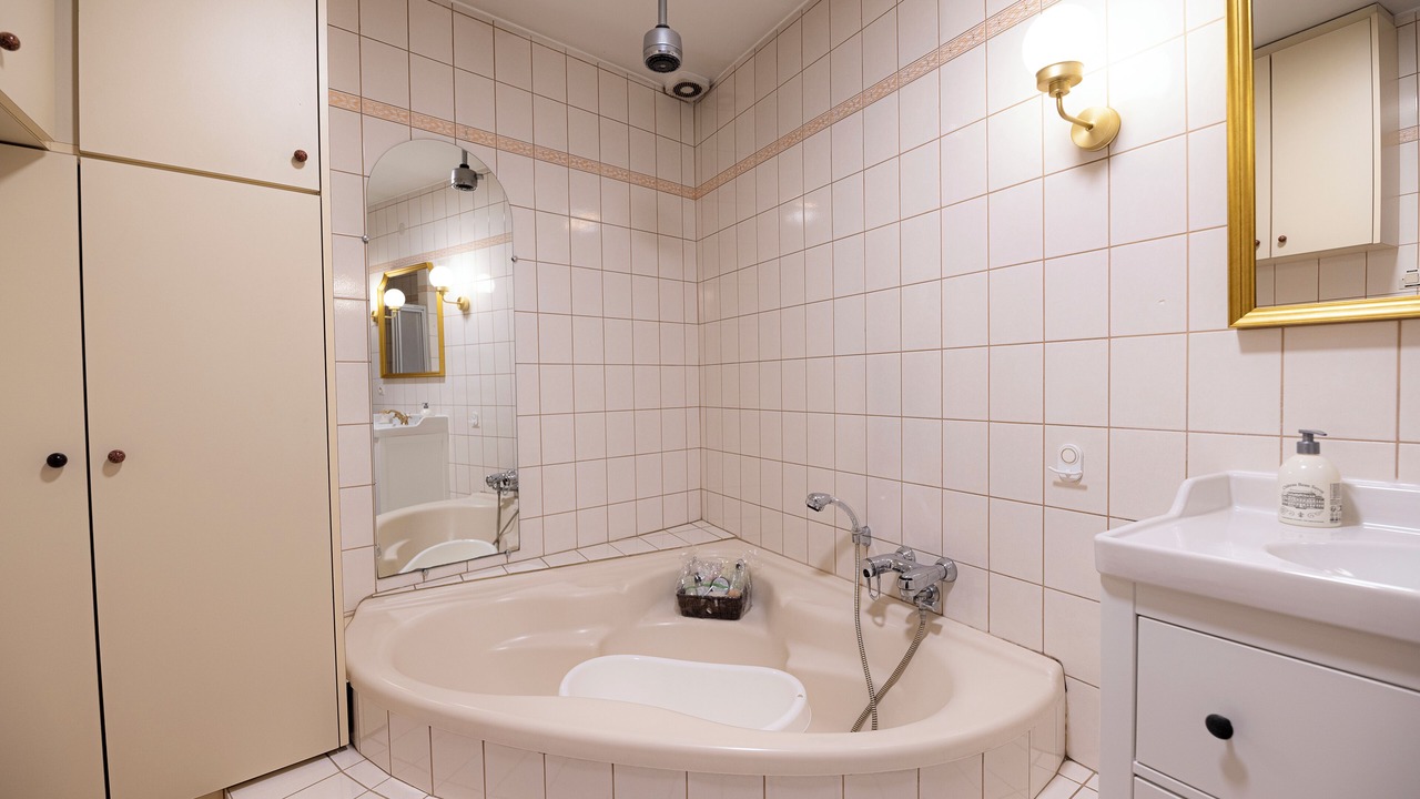 Photo of Bathroom in Bergheim