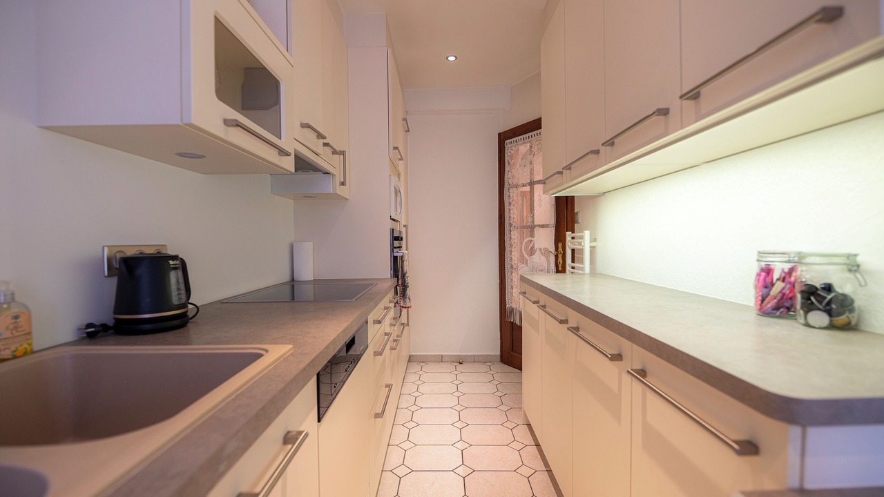 Photo of Kitchen in Bergheim