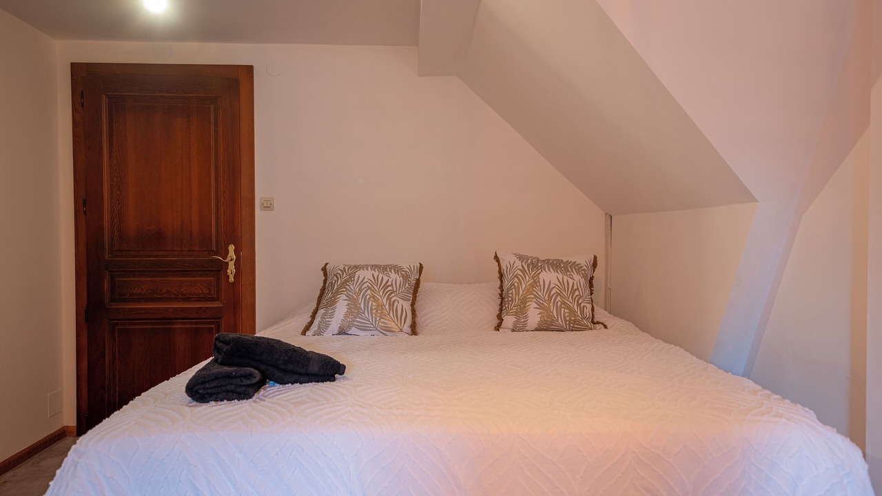 Photo of Bedroom in Bergheim