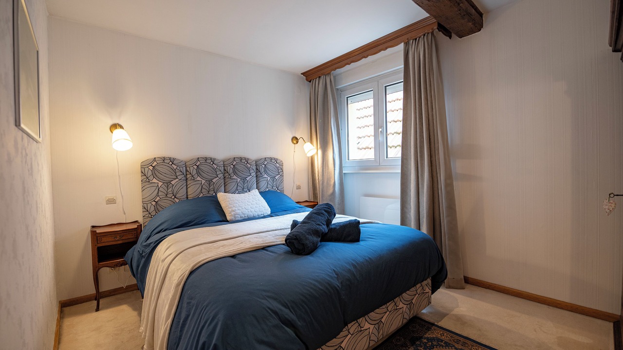 Photo of Bedroom in Bergheim