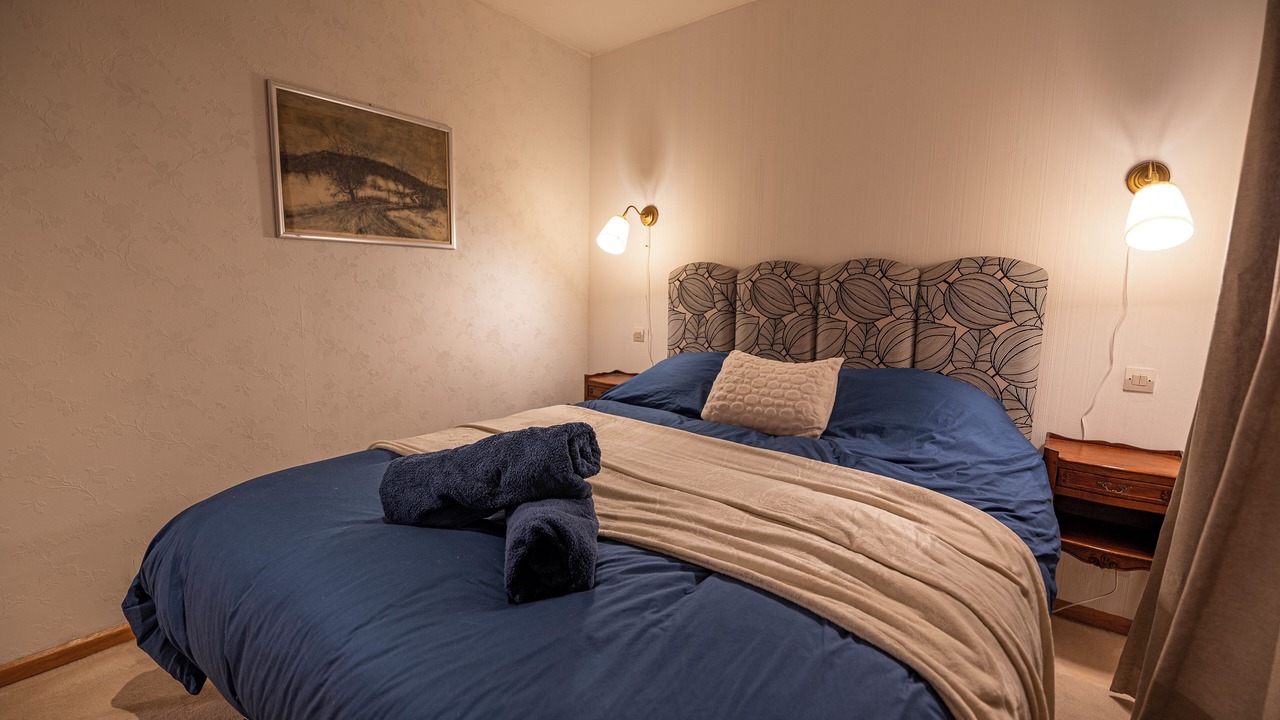 Photo of Bedroom in Bergheim