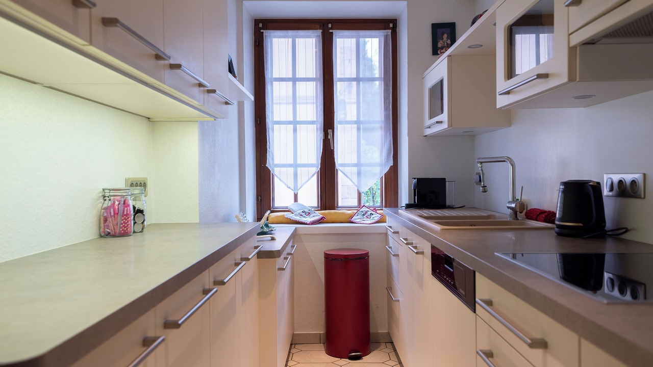 Photo of Kitchen in Bergheim