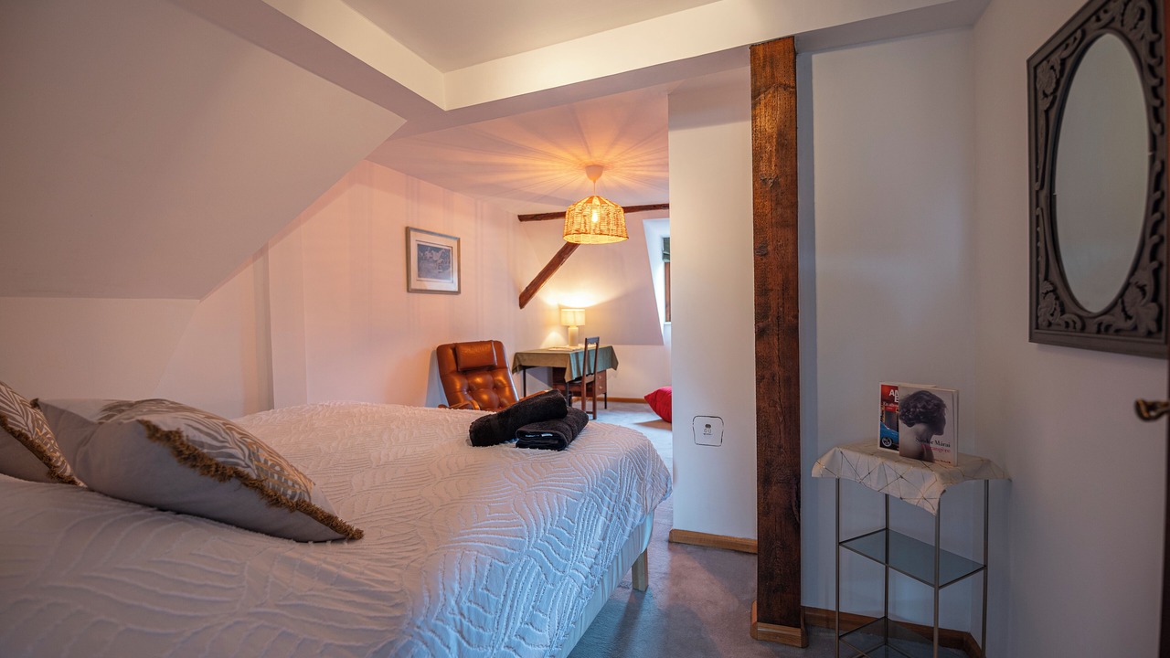 Photo of Bedroom in Bergheim