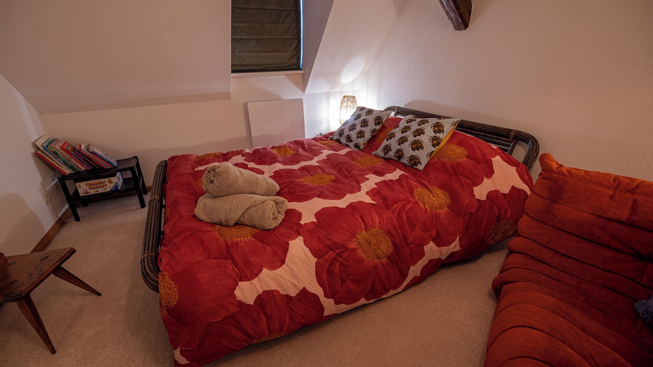 Photo of Bedroom in Bergheim