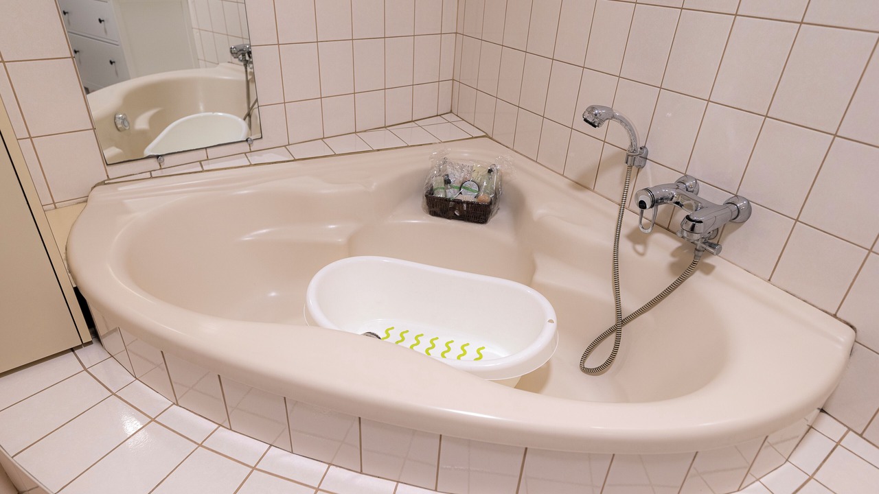 Photo of Bathroom in Bergheim