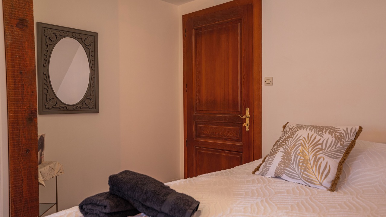 Photo of Bedroom in Bergheim