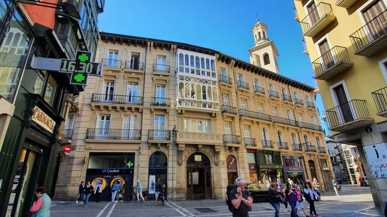 Photo of Others in Old Town