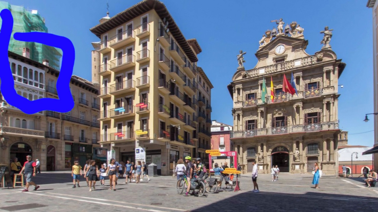 Photo of Others in Old Town