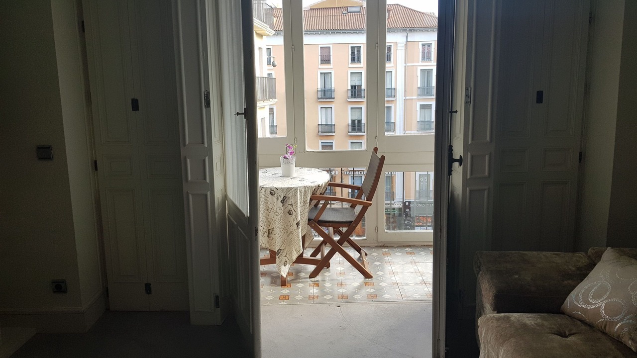 Photo of Livingroom in Old Town