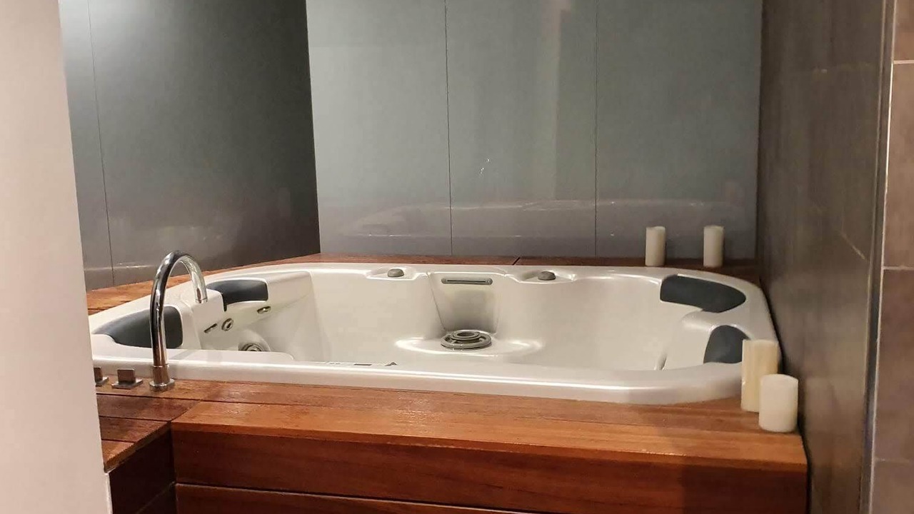 Photo of Bathroom in Old Town