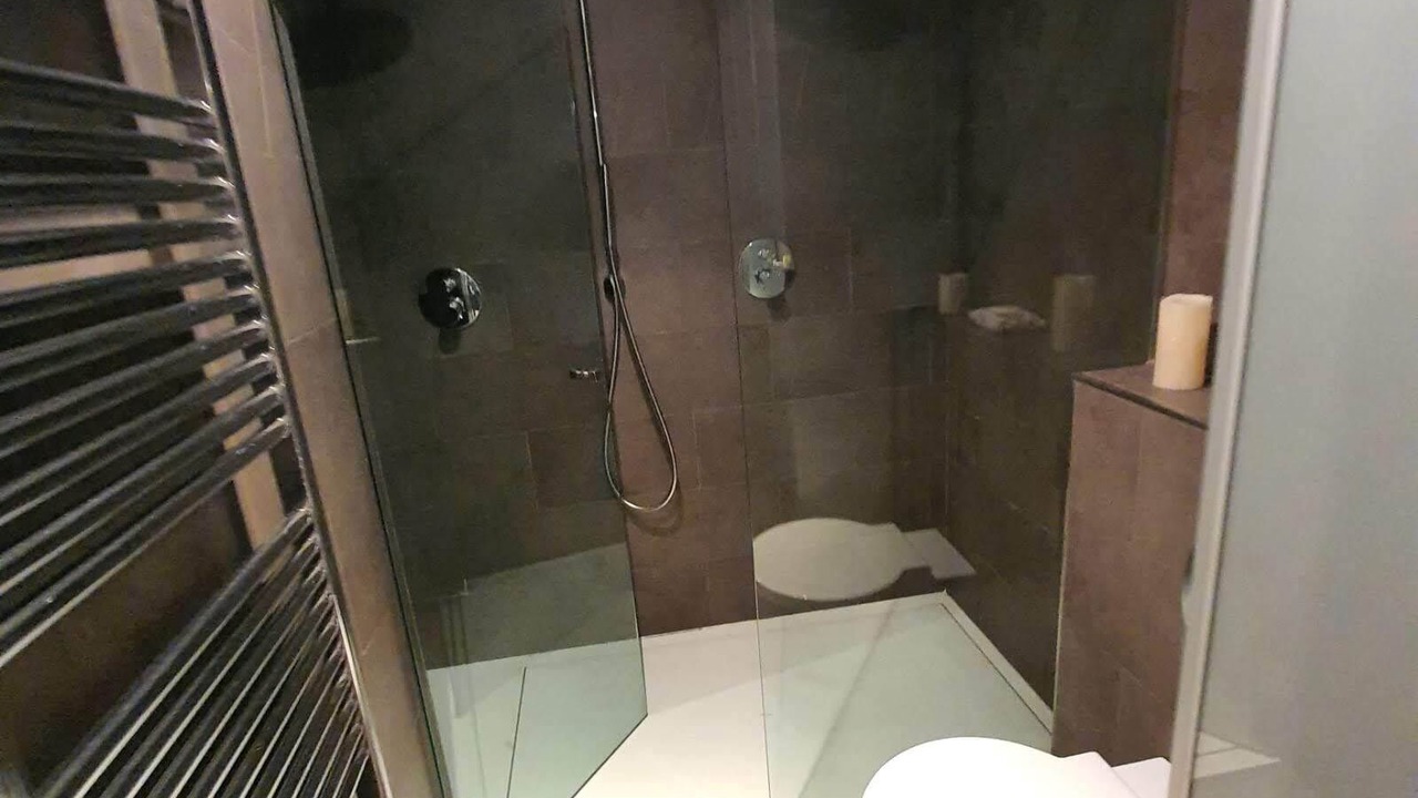 Photo of Bathroom in Old Town