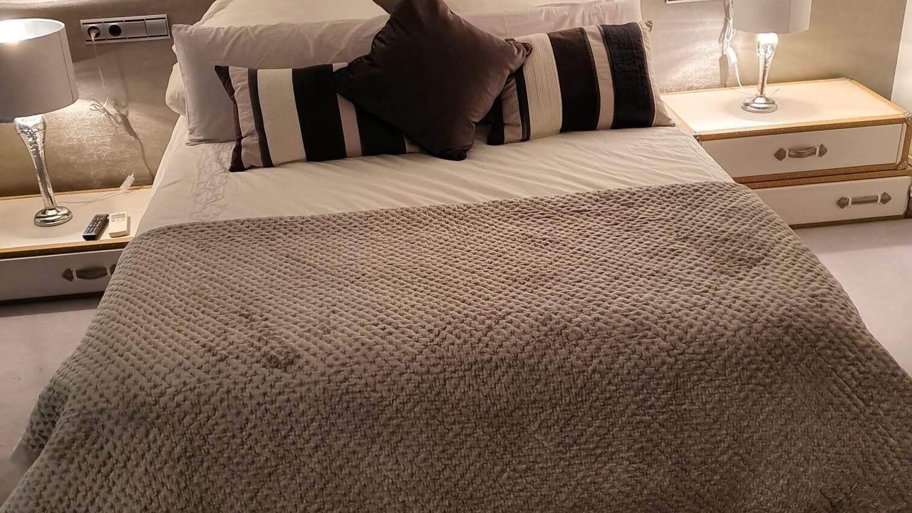 Photo of Bedroom in Old Town