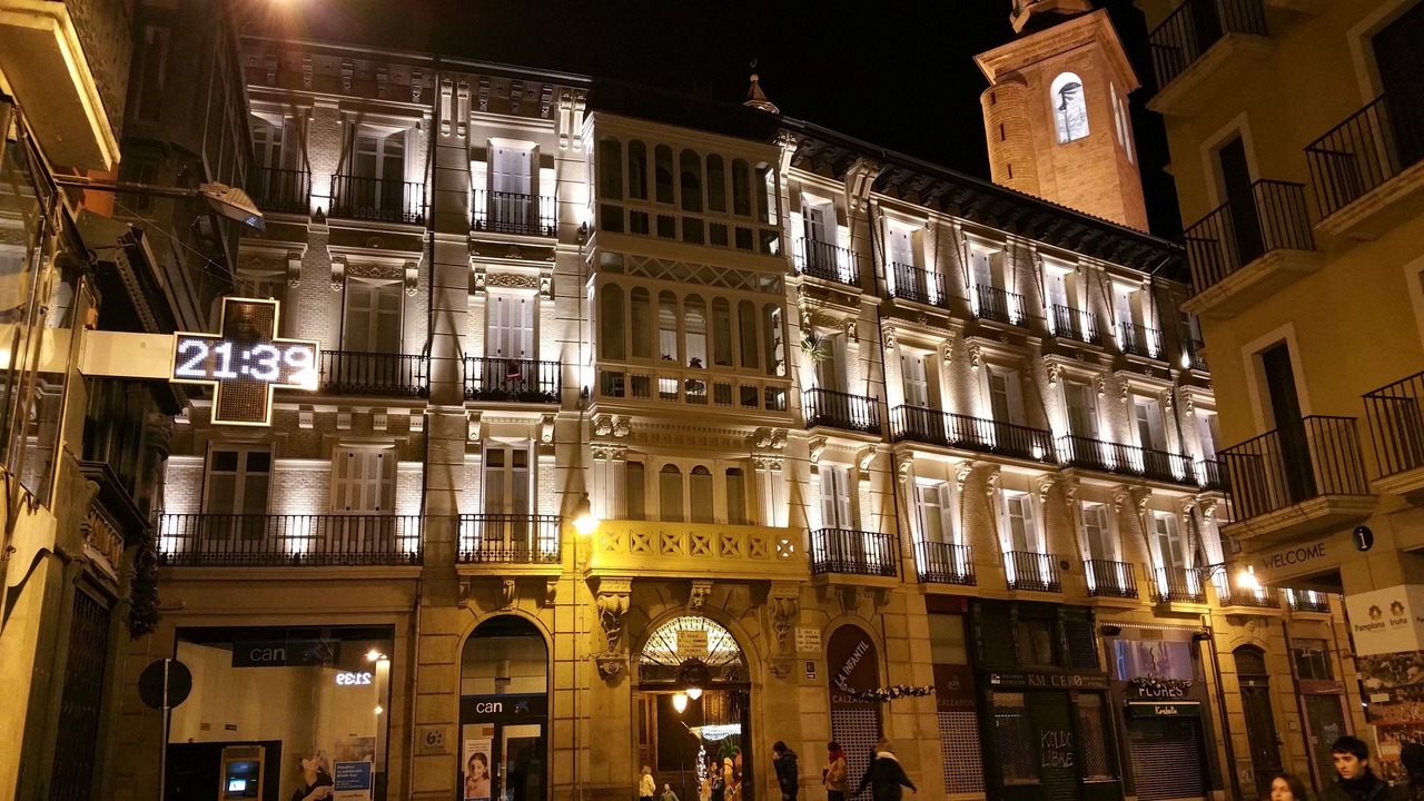 Photo of Outdoor in Old Town