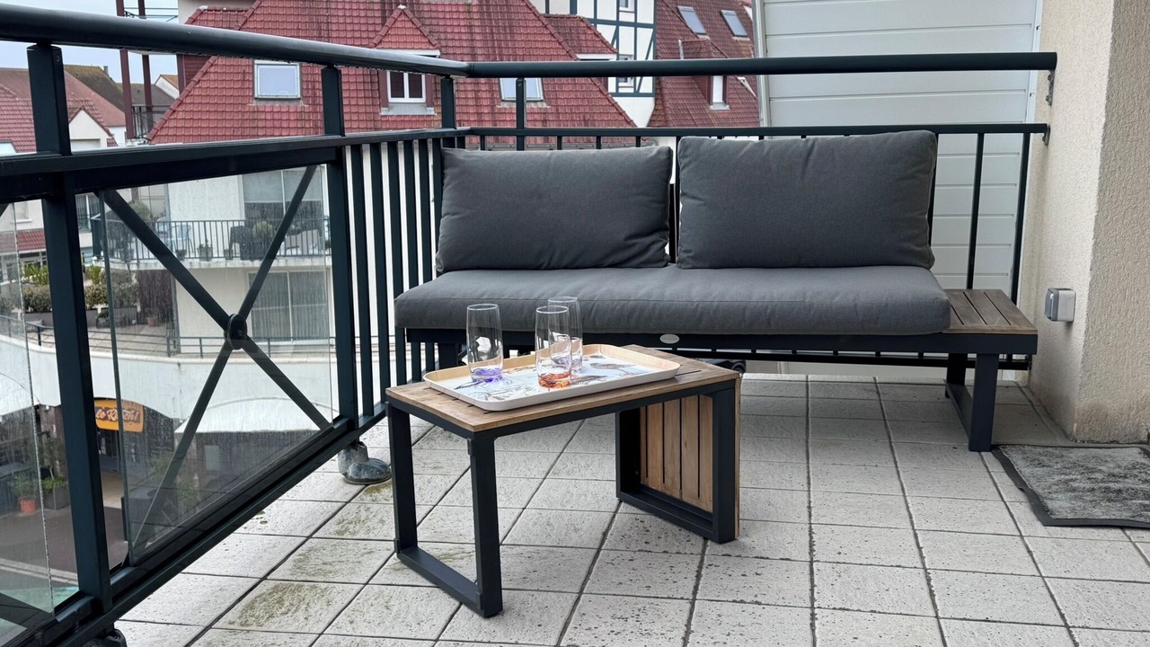 Photo of Outdoor in Hardelot-Plage