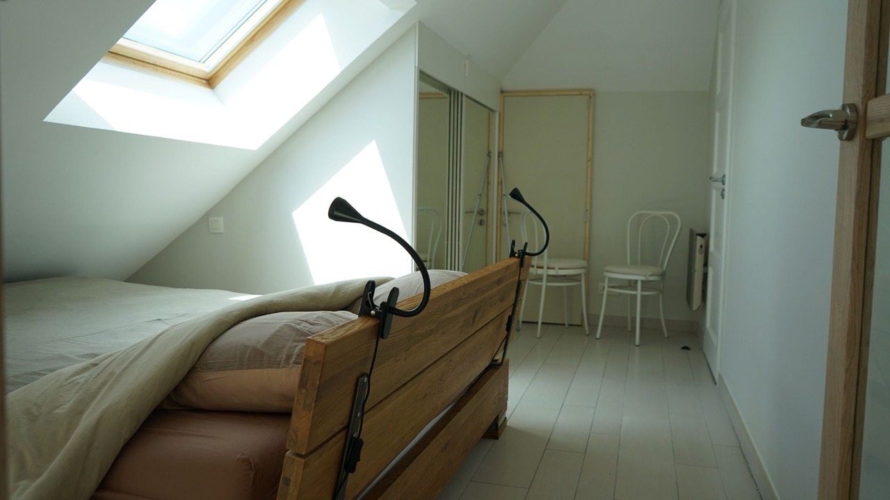 Photo of Bedroom in Hardelot-Plage