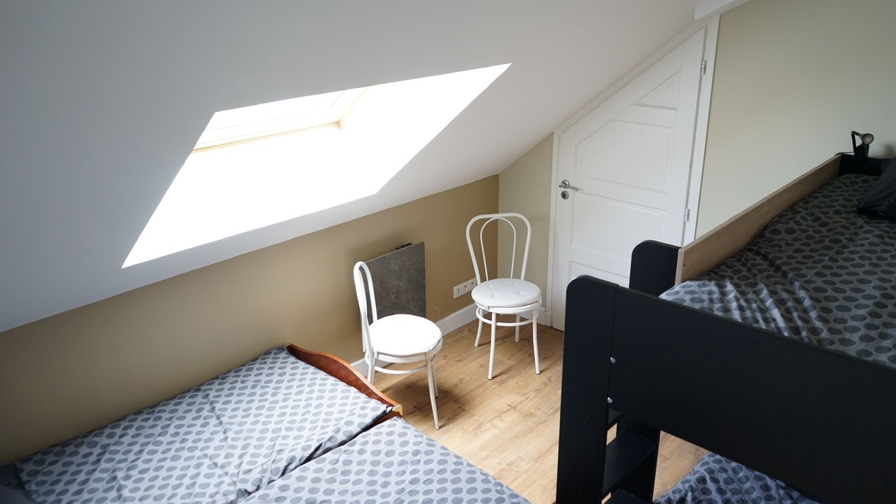Photo of Bedroom in Hardelot-Plage